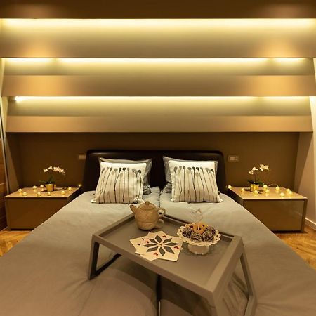Apartment Ns Life Novi Sad Dış mekan fotoğraf