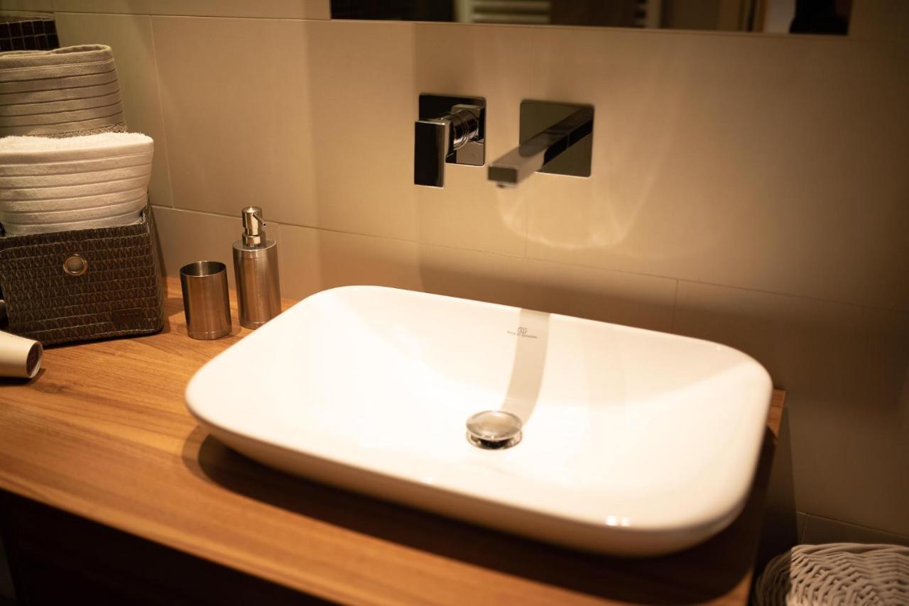 Apartment Ns Life Novi Sad Dış mekan fotoğraf