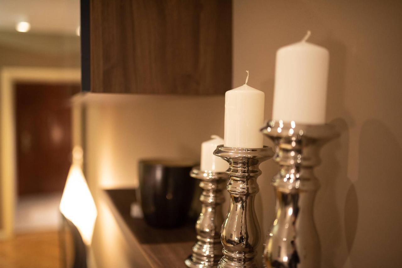 Apartment Ns Life Novi Sad Dış mekan fotoğraf