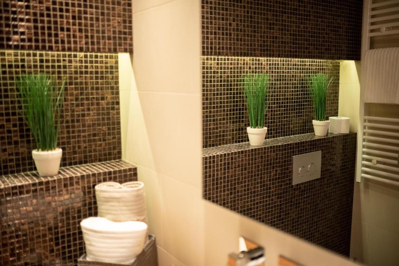 Apartment Ns Life Novi Sad Dış mekan fotoğraf