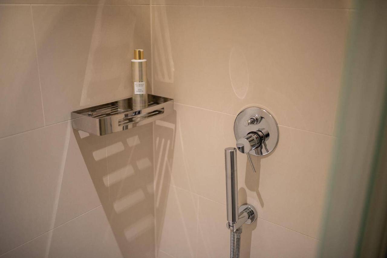 Apartment Ns Life Novi Sad Dış mekan fotoğraf