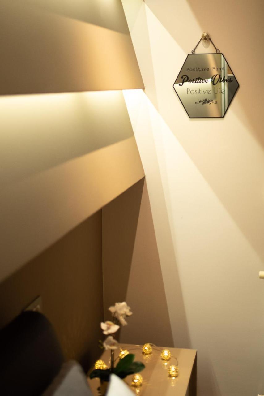 Apartment Ns Life Novi Sad Dış mekan fotoğraf