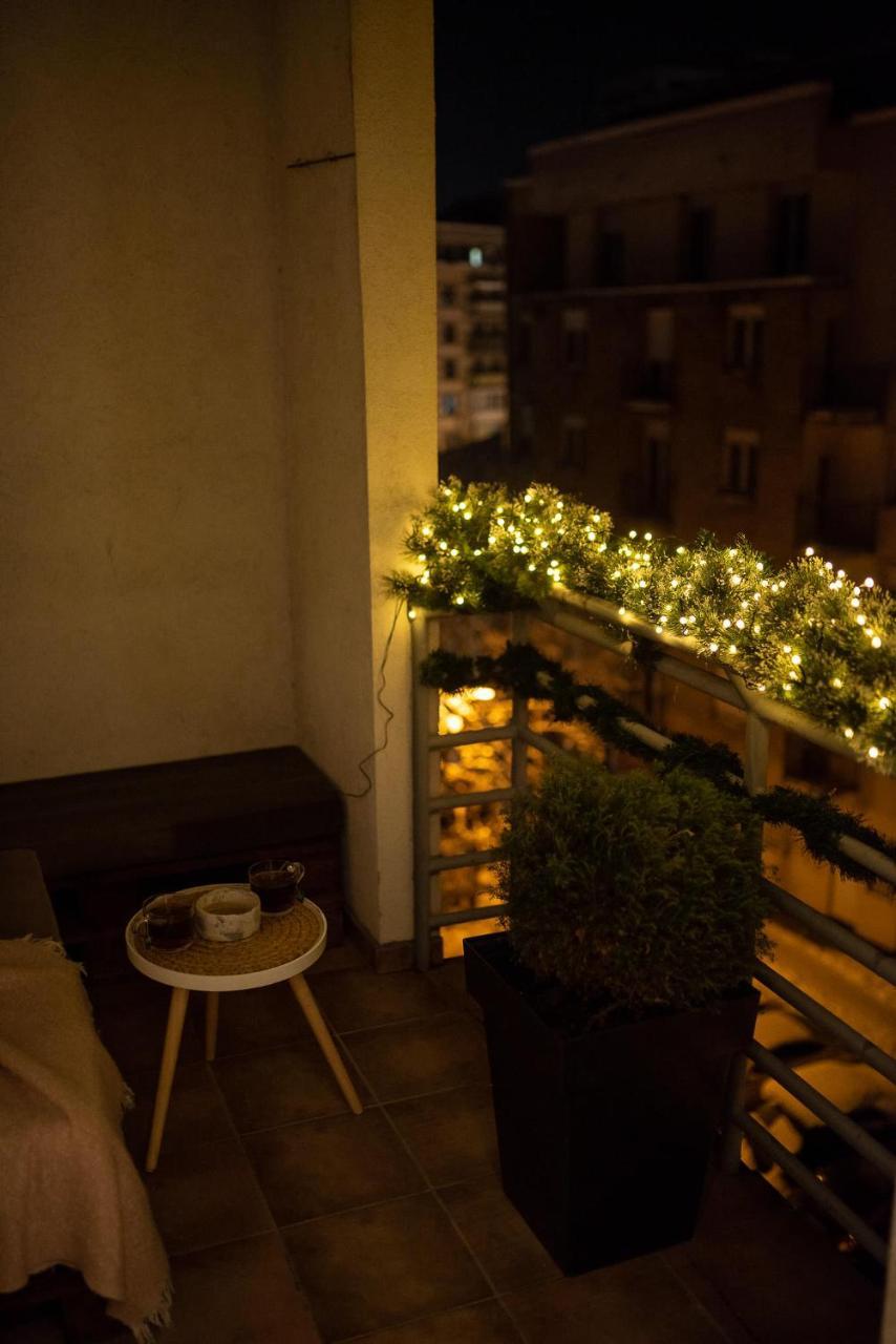 Apartment Ns Life Novi Sad Dış mekan fotoğraf