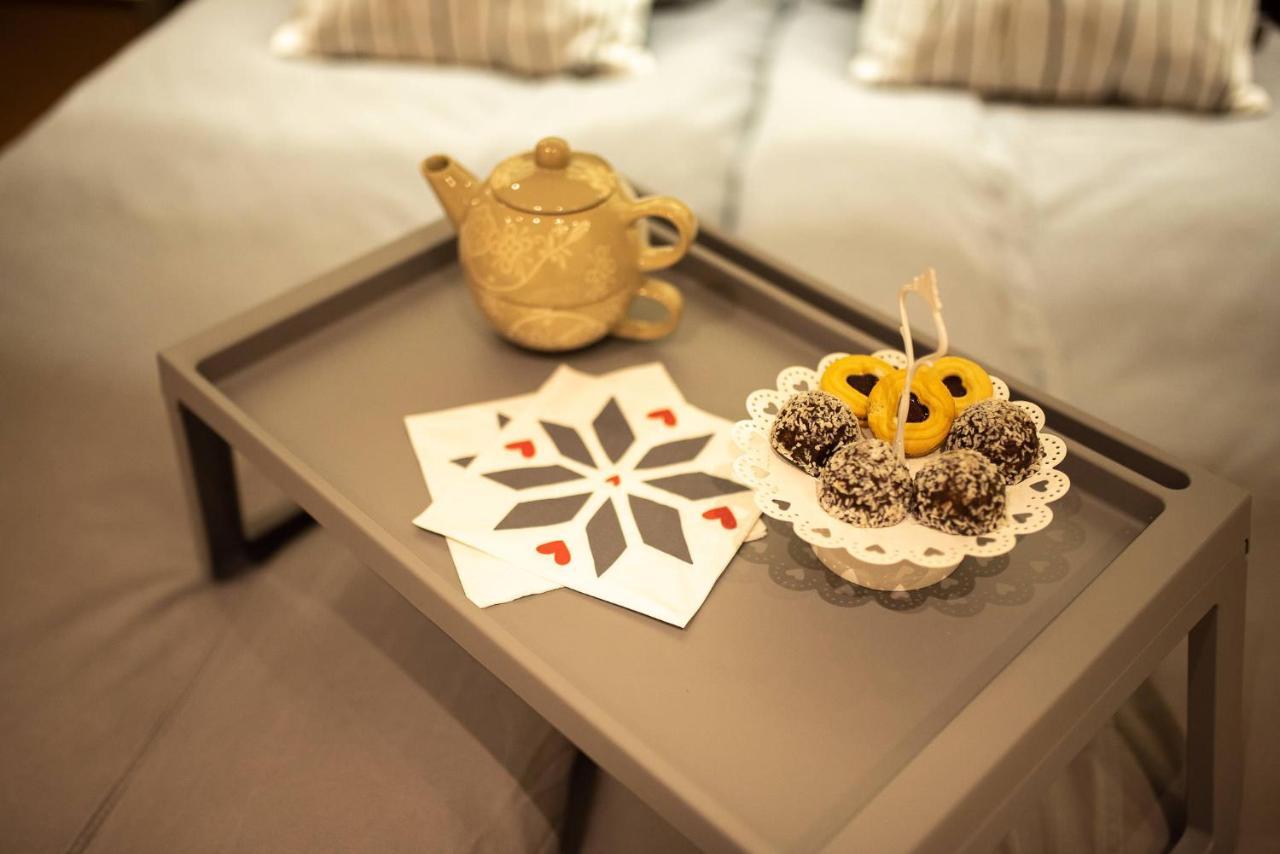 Apartment Ns Life Novi Sad Dış mekan fotoğraf